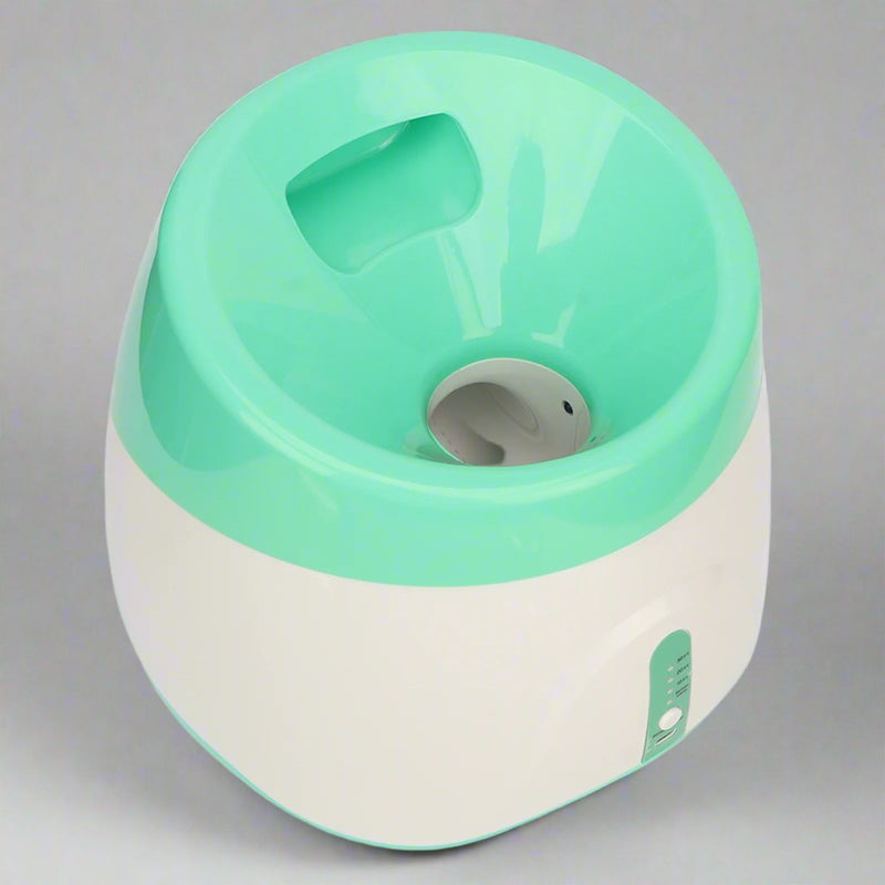 Automatic Ball Launcher for Dogs