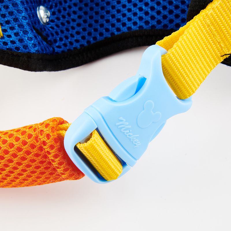 Blind Pet Anti-Collision Harness